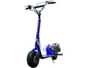 ScooterX Dirt Dog 49cc Scooter