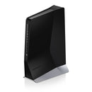 Enrutador inalámbrico Ethernet Netgear Nighthawk EAX80 Wi-Fi 6 IEEE 802.11ax