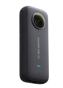 Cámara de bolsillo Insta360 One X2