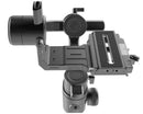 MOZA Air 2 3-Axis Handheld Gimbal Stabilizer, Professional Kit