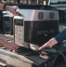 EcoFlow EV X-Stream Adapter (DELTA Pro)