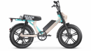Bicicleta eléctrica XPRIT Beach Seal
