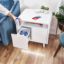 Sobro Smart Side Table Smart Home Sobro