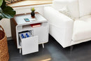Sobro Smart Side Table Smart Home Sobro
