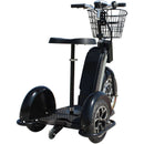 Triciclo eléctrico MotoTec 48V 800W con 3 ruedas 