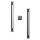 Puerta corta con protección UV RichTech Air Shield
