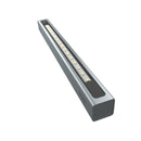 Puerta corta con protección UV RichTech Air Shield