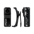Veho Muvi Micro HDZ Pro Handsfree HD Camcorder