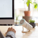 Wynd Plus Smart Personal Air Purifier with Sensor