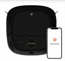 Tecbot M1 Robot Vacuum & Mop / Wellbots