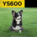 Dogtra YS600 Bark Control Collar Pets Dogtra
