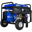 Generador de gasolina REFURB DuroMax XP8500E de 8500 vatios (Grado A)