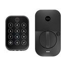 Cerradura Yale Assure Lock 2 con pantalla táctil y Wi-Fi sin llave