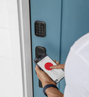 Cerradura Yale Assure Lock 2 con pantalla táctil y Wi-Fi sin llave