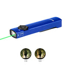 Olight Arkfeld Flat Flashlight & White Light