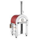 Horno de leña para pizzas al aire libre Empava PG06 