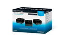 Netgear Nighthawk Mesh AX1800: paquete de 3 para 4 transmisiones con prueba gratuita de Armor de 90 días