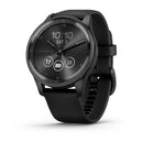 Reloj inteligente híbrido Garmin Vivomove Trend