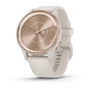 Reloj inteligente híbrido Garmin Vivomove Trend