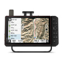 Navegador todoterreno resistente Garmin Tread XL