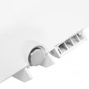 Asiento de bidé inteligente Brondell Swash Select DR801