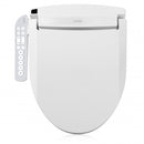 Asiento de bidé inteligente Brondell Swash Select DR801