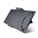 Panel solar portátil EcoFlow de 110 W (versión mejorada)