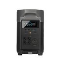 Special Bundle: 2 EcoFlow Delta Pro Portable Power Station + Double Voltage Hub