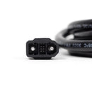 Cable de batería adicional EcoFlow (5 m)