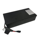 MotoTec Fat Tire 60v 18ah Lithium Battery