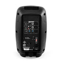 Gemini AS-2108P 500W Active 8" Loudspeaker