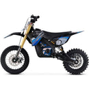 MotoTec Pro Electric Dirt Bike de 36 V y 1200 W