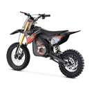 MotoTec Pro Electric Dirt Bike de 36 V y 1200 W