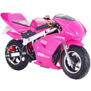 MotoTec GBMoto Gas Pocket Bike 40cc
