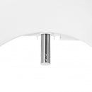 Brondell Swash Select DR802 Smart Bidet Seat with Remote