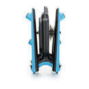 Entrenador de bicicleta inteligente Garmin Tacx Neo 2T