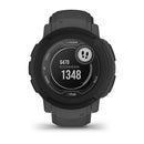Garmin Instinct 2 Dezl Edition Rugged trucking smartwatch