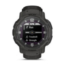 Reloj inteligente Garmin Instinct Crossover