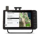 Navegador todoterreno resistente Garmin Tread XL