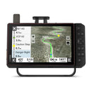 Navegador todoterreno resistente Garmin Tread XL