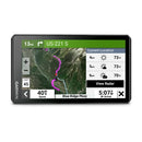 Navegador para motocicletas Garmin Zumo XT2 MT-S