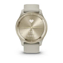 Reloj inteligente híbrido Garmin Vivomove Trend