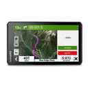 Navegador para motocicletas Garmin Zumo XT2 MT-S