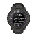 Reloj inteligente Garmin Instinct Crossover