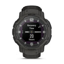 Reloj inteligente Garmin Instinct Crossover