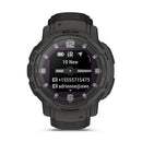 Reloj inteligente Garmin Instinct Crossover