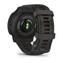 Reloj inteligente Garmin Instinct Crossover