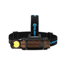 Linterna frontal Olight Perun 2