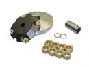 Dr. Pulley Suzuki Burgman 400 Variator (169-508)