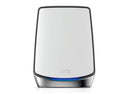 Orbi Tri-Band WiFi 6 Mesh System, 6Gbps, Router + 1 Satellite (AX6000)